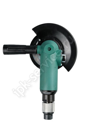 Angle pneumatic grinder PSHM-125U