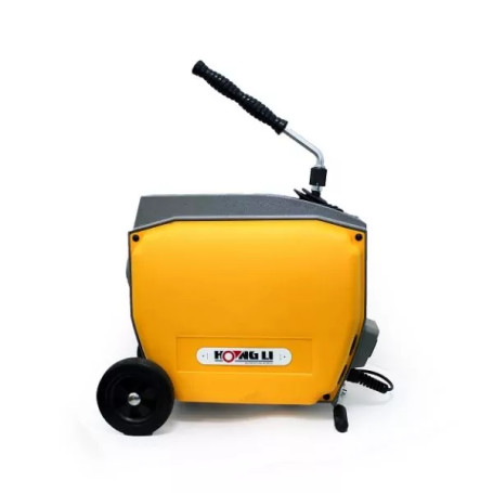 Electric cleaning machine A200 (1400W)