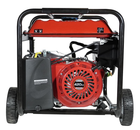 Loncin LC8000-JS Generator