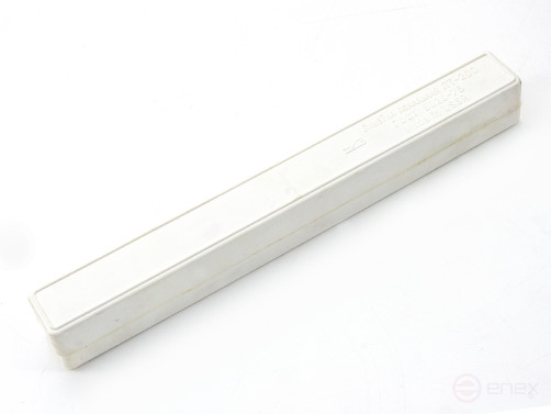 Линейка лекальная ЛТ - 200 кл.0 ЧИЗ