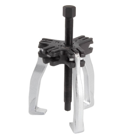 2 and 3 gripper bearing puller, 50-76 mm KING TONY 7963C-03