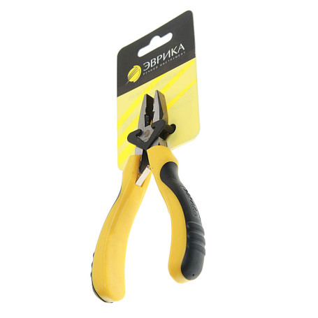 Pliers Mini 4.5" EUREKA 1/12/120