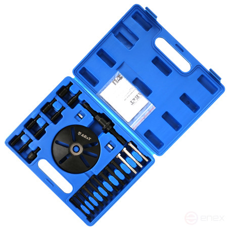 Съемник шкивов и рулевого колеса универсальный TA-A1101 AE&T