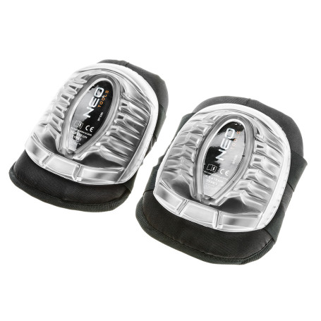 Protective knee pads, 97-536