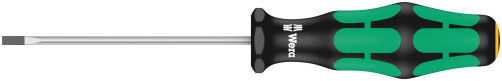 335 SL Slotted screwdriver, 0.4 x 2.5 x 75 mm