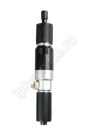 Радиальная пневмошлифмашина ПШМ-40