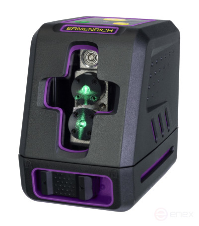 Лазерный уровень Ermenrich BASE LT40
