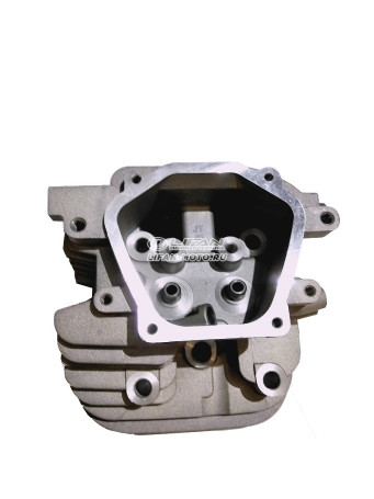 ГБЦ LIFAN 12230/2V78F, 78F-2A правая