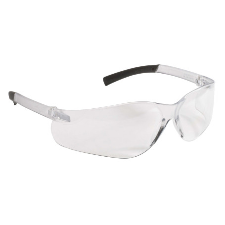 KleenGuard® V20 Purity™ Safety Glasses - Anti-fog Lenses / Transparent (1 box x 12 pairs of glasses)