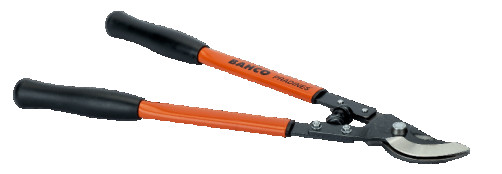 Bypass knot cutter P16-50-F