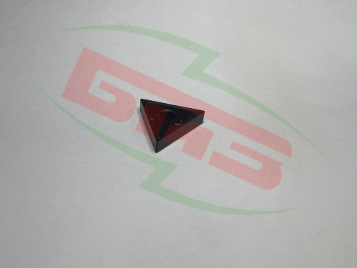 Пластина TNMG 220404 - QRO QE4337