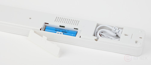 Аварийный светильник светодиодный ЭРА DBA-107-0-20 непостоянный 90LED 4ч IP20