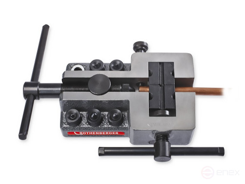 Flaring device DB 10
