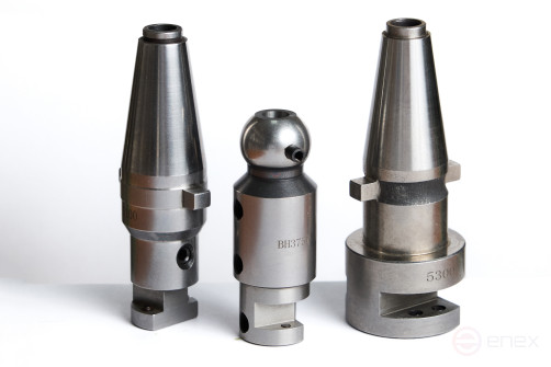 Держатель инструмента BH375F