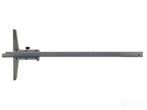 Rod depth gauge SHG - 250 0.05 CHEESE