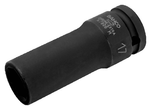 1/2 Ударная торцевая головка удлиненная, 14 мм