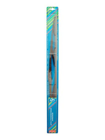 Wiper blade frame "AV-100Y" 43cm/17"