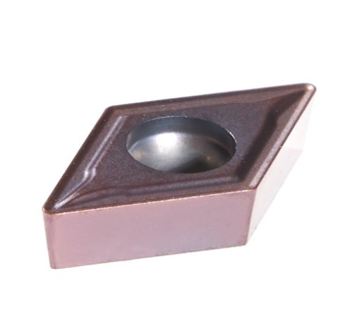 Токарная пластина твердосплавная DCMT11T304-MT MK6020