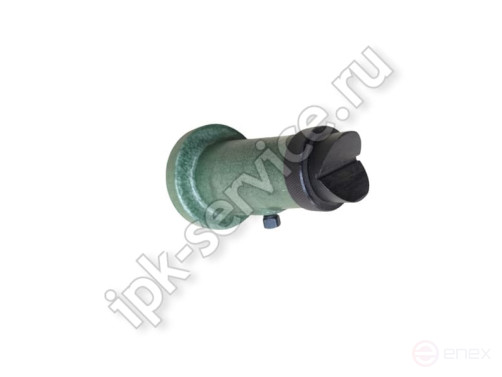 Universal dividing head F11200A (UDG D-400A)