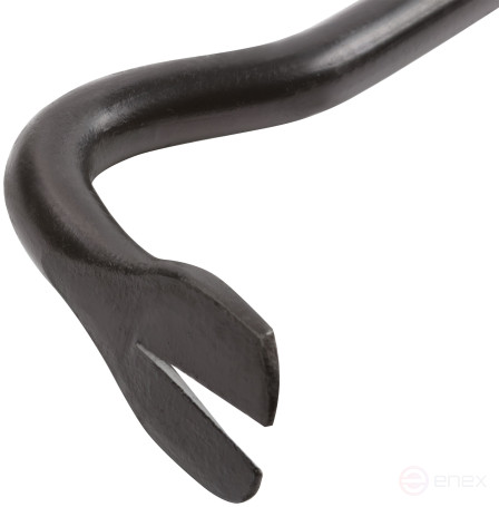Round nail clipper 1000x20 mm