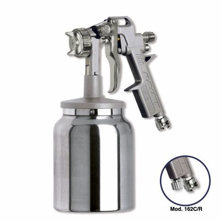 Краскопульт GAV 162 B Ø2,5