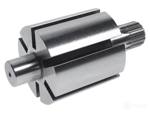 Repair kit for pneumatic wrench JTC-3403A (27) JTC rotor