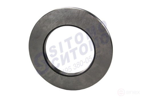 Calibre - ring M 63 x 1.5 6g NOT CHEESY