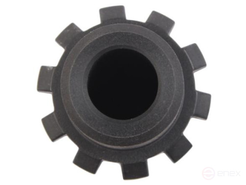 Clutch alignment device (VOLVO MERCEDES MAN ISUZU IVECO FORD CHEVROLET) JTC