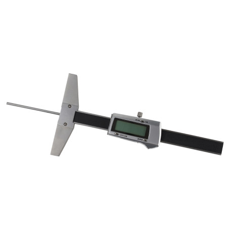 RGK SCG-100 depth gauge with digital reading device