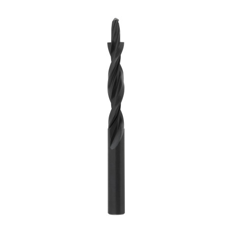 Countersink drill long HSS 180° N with a shortened part Ø 9/15