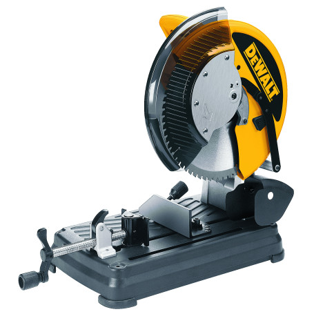 Mounting saw for carbide discs 2200 W DW872-QS