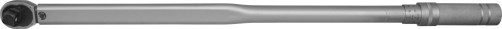 T04300 Torque wrench 3/4" DR, 80-400 Nm