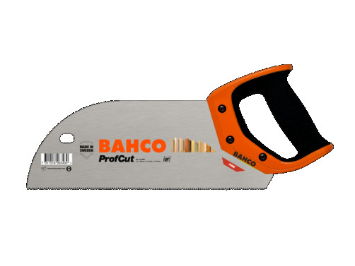 Ножовка ProfCut по шпону для материала малой/средней толщины 11/12 TPI, 300 мм