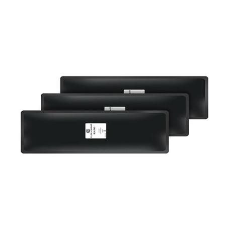 Patches RS-543 (thermo) 135x445, 5 pcs.