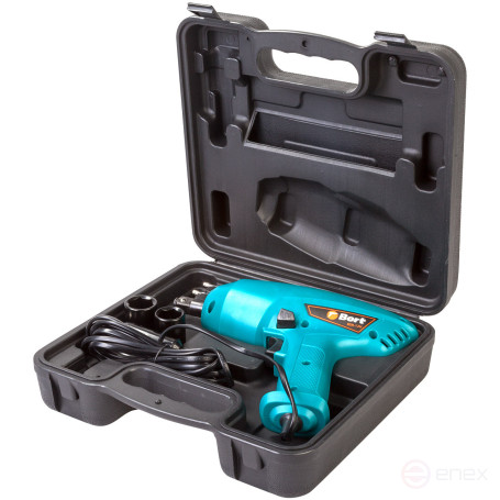 Wrench wired car BORT BSR-12H