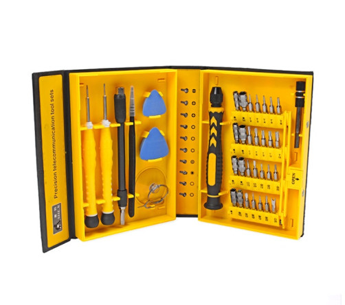 Precision tool Kit Zitrek SPB38 065-0013