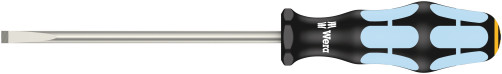 3335 SL Отвёртка шлицевая, нержавеющая сталь, 1 x 5.5 x 125 мм