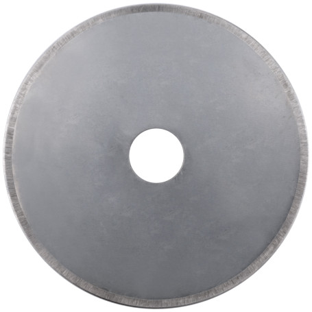 Disc blade for knives 10370 ; 10375