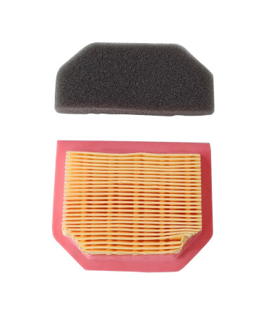 Фильтр воздушный (элемент 1+1) H200/180130364-0001+180130365-0001