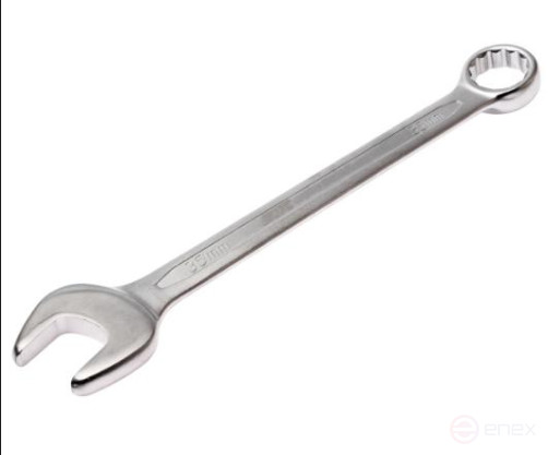 Ключ комбинированный 35х35мм L=410мм JTC