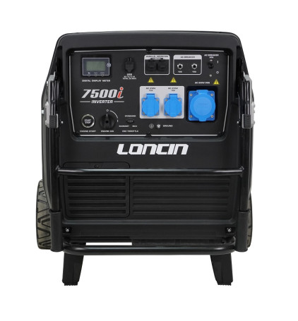 Loncin LC7500i Generator