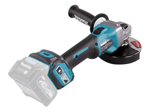 Angle grinder rechargeable GA023GZ