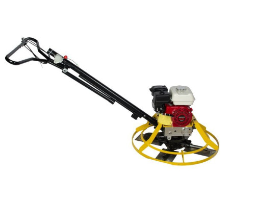 TOR S-80 grout machine (Honda)