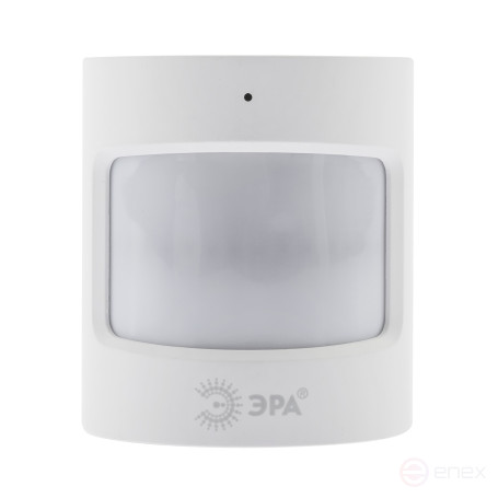 Датчик движения ЭРА DM-01 для дома беспроводной на батарейках SMART Zigbee