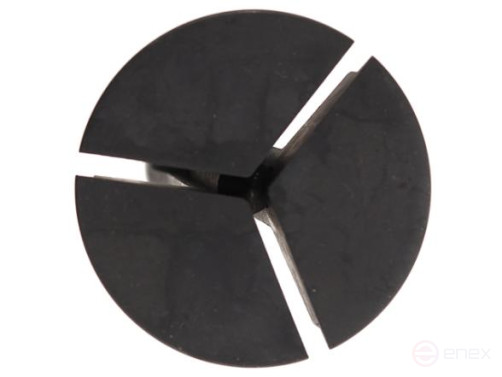 Съемник цанговый 49-53мм для набора JTC-4672 JTC