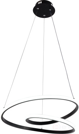 Rivoli Nelly 6143-103 LED pendant lamp 84 W 3000 - 6000 K with remote control