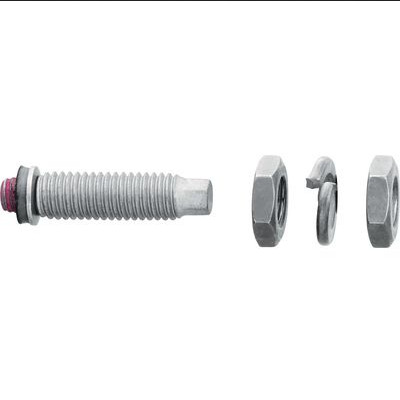 Шпилька под заземление S-BT-EF M8/15 AN