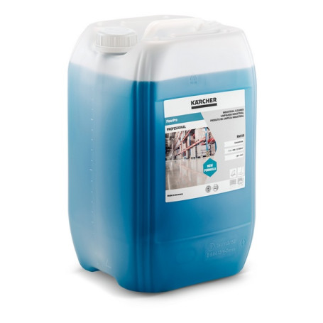 Floor cleaner RM 69, 20 l.