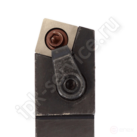 MSBNR3232P19 External turning holder IPK