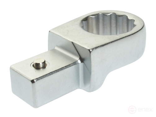 22mm 12-sided cap nozzle for JTC-6835 14x18mm JTC Torque Wrench